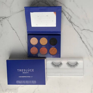 Treslúce Beauty -‎ I Am Siempre Divina Set